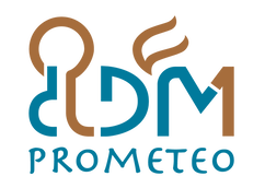 Logo Prometeo DM1