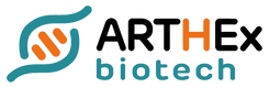 Logo Arthex biotech